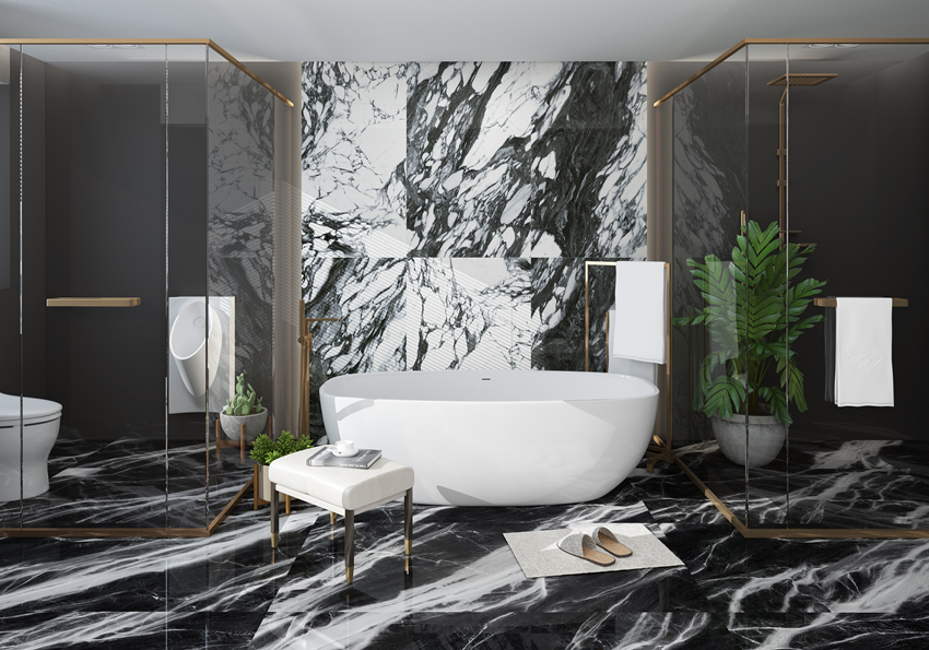 黑色，只屬于真正懂時尚的人