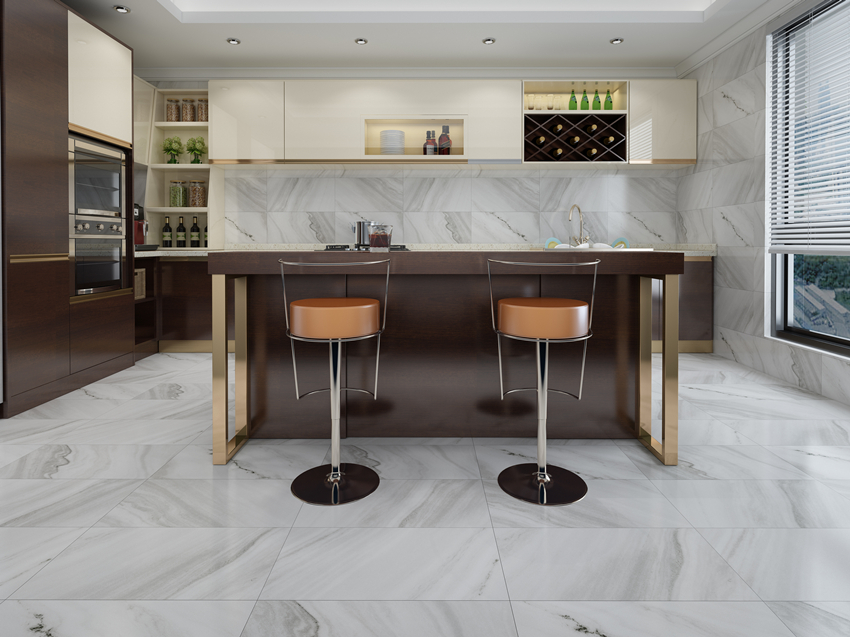 生活有千百種，而你向往哪一種生活？